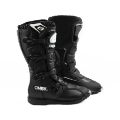 O'Neal Rider Pro Boots - Black -UFO Shop 0335 1 01 3