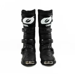 O'Neal Rider Pro Boots - Black -UFO Shop 0335 1 02 1 jpg