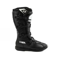 O'Neal Rider Pro Boots - Black -UFO Shop 0335 1 04 1 jpg
