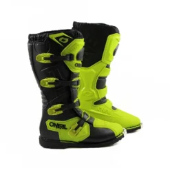 O'Neal Rider Pro Boots - Neon Yellow -UFO Shop 0335 3 01 76
