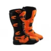 O'Neal Rider Pro Boots - Orange