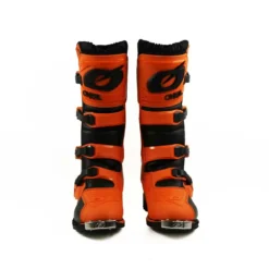 O'Neal Rider Pro Boots - Orange -UFO Shop 0335 4 02 3 jpg