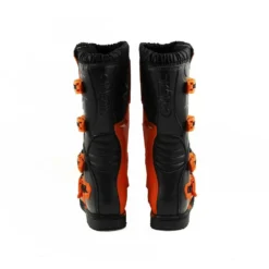 O'Neal Rider Pro Boots - Orange -UFO Shop 0335 4 03 3 jpg