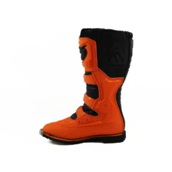 O'Neal Rider Pro Boots - Orange -UFO Shop 0335 4 05 3 jpg