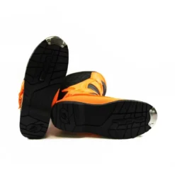 O'Neal Rider Pro Boots - Orange -UFO Shop 0335 4 06 2 jpg