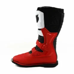 O'Neal Rider Pro Boots - Black White Red -UFO Shop 0335 8 05 4 jpg