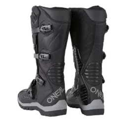 ONeal RMX Black Enduro Boots -UFO Shop 0348 611 02 1 jpg