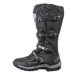 ONeal RMX Black Enduro Boots -UFO Shop 0348 611 04 1 jpg