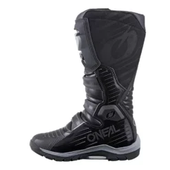 ONeal RMX Black Enduro Boots -UFO Shop 0348 611 05 1 jpg