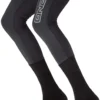 ONeal Pro XL Black Knee Brace Sock