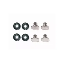 Sidi Crossfire Pivot Stud & Circlips Kit