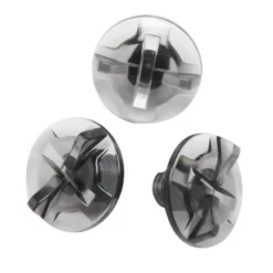 Shoei VFX-WR Helmet Peak Screws -UFO Shop 0428072 1 jpg