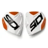 Sidi Crossfire 2 Shin Plates