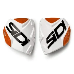 Sidi Crossfire 2 Shin Plates