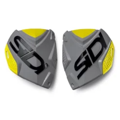 Sidi Crossfire 2 Shin Plates -UFO Shop 0519350 1