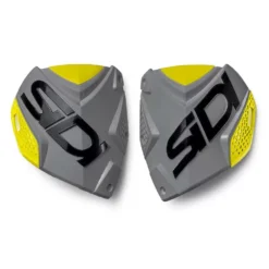 Sidi Crossfire 2 Shin Plates -UFO Shop 0519350 jpg