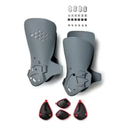 Sidi Crossfire 2 Leg Upper Gambale -UFO Shop 0519381 1 jpg