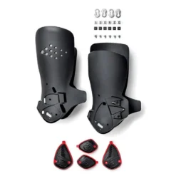 Sidi Crossfire 2 Leg Upper Gambale