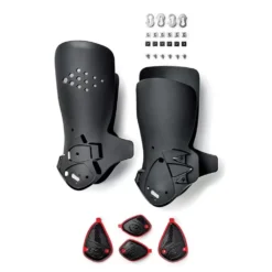 Sidi Crossfire 2 Leg Upper Gambale -UFO Shop 0519398 1 jpg