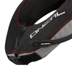 O'Neal NX2 Neck Collar Black -UFO Shop 0528 203 04 jpg