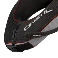 O'Neal NX2 Neck Collar Youth Black -UFO Shop 0528 204 04 jpg