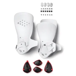 Sidi Crossfire 2 Leg Upper Gambale -UFO Shop 0530546