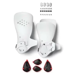 Sidi Crossfire 2 Leg Upper Gambale -UFO Shop 0530546 1 jpg