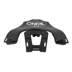 ONeal Tron Solid Neckbrace Black -UFO Shop 0535 105 02 jpg