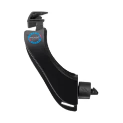 ONeal Tron Solid Neckbrace Black -UFO Shop 0535 105 07 jpg