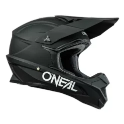 O'Neal 1 Series Solid Helmet - Black 16 O'Neal 1 Series Solid Helmet - Black -UFO Shop 0632 11 02 3 jpg