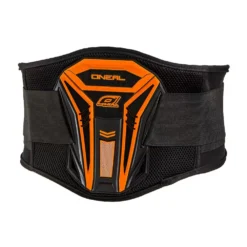 ONeal PXR Orange Kidney Belt -UFO Shop 0733 02 01 jpg