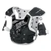O'Neal ONeal PXR Stone Shield Black Grey Chest Protector