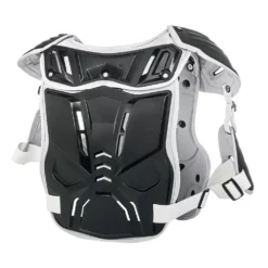 O'Neal ONeal PXR Stone Shield Black Grey Chest Protector -UFO Shop 0734 123 02 jpg