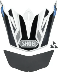 Shoei Peak VFX-WR Allegiant - Yellow Blue -UFO Shop 0765306