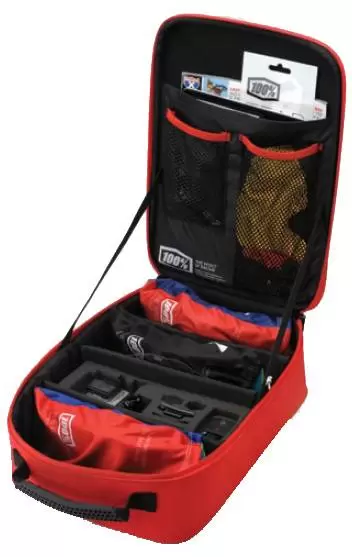 100% Geo Goggle Case 3 100% Geo Goggle Case - Image 3