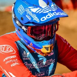Troy Lee Designs SE4 Adidas Team Motocross Helmet 9 Troy Lee Designs SE4 Adidas Team Motocross Helmet -UFO Shop 101800001 banner 1 jpg