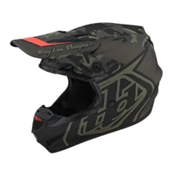 Troy Lee Designs GP Overload Camo Army Green Grey Motocross Helmet 13 Troy Lee Designs GP Overload Camo Army Green Grey Motocross Helmet -UFO Shop 10325303 01 4