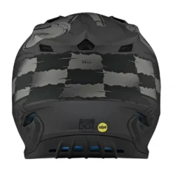 Troy Lee Designs SE4 Polyacrylite Strike Grey Silver Motocross Helmet 23 Troy Lee Designs SE4 Polyacrylite Strike Grey Silver Motocross Helmet -UFO Shop 10925000 04 jpg