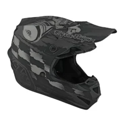 Troy Lee Designs SE4 Polyacrylite Strike Grey Silver Motocross Helmet 26 Troy Lee Designs SE4 Polyacrylite Strike Grey Silver Motocross Helmet -UFO Shop 10925000 07 jpg