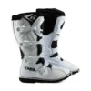 O'Neal Rider Pro Boots - White