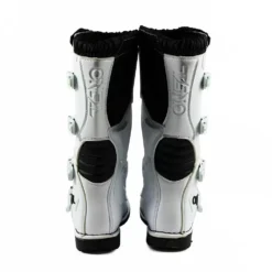 O'Neal Rider Pro Boots - White -UFO Shop 1335 2 03 jpg