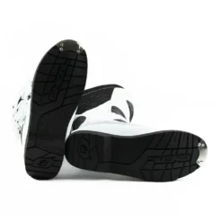 O'Neal Rider Pro Boots - White -UFO Shop 1335 2 06 jpg