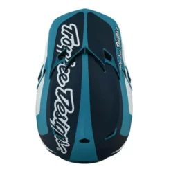 Troy Lee Designs SE4 Corsa Marine Replacement Peak