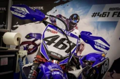 UFO Yamaha Flame Handguards YZF 250 450 (14-21) -UFO Shop 17973497 10154989717520250 1105724761251443221 o 16