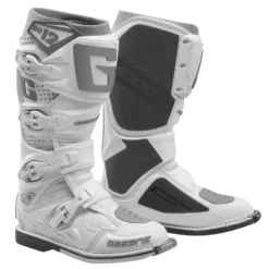 Gaerne SG12 Motocross Boots - White -UFO Shop 2174 074 41 11111112 jpg