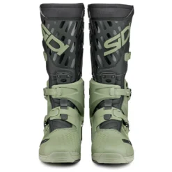 Sidi Crossair Off-Road Boots - Army Black Edition -UFO Shop 2318 0015 03 jpg