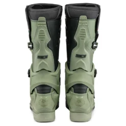 Sidi Crossair Off-Road Boots - Army Black Edition -UFO Shop 2318 0015 04 jpg
