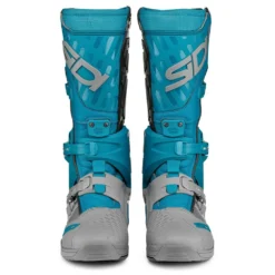 Sidi Crossair Off-Road Boots - Grey Petrol Edition -UFO Shop 2318 0017 02 jpg