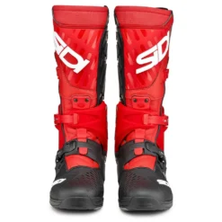 Sidi Crossair Off-Road Boots - Black Red Edition 6 Sidi Crossair Off-Road Boots - Black Red Edition -UFO Shop 2318 0101 02 jpg