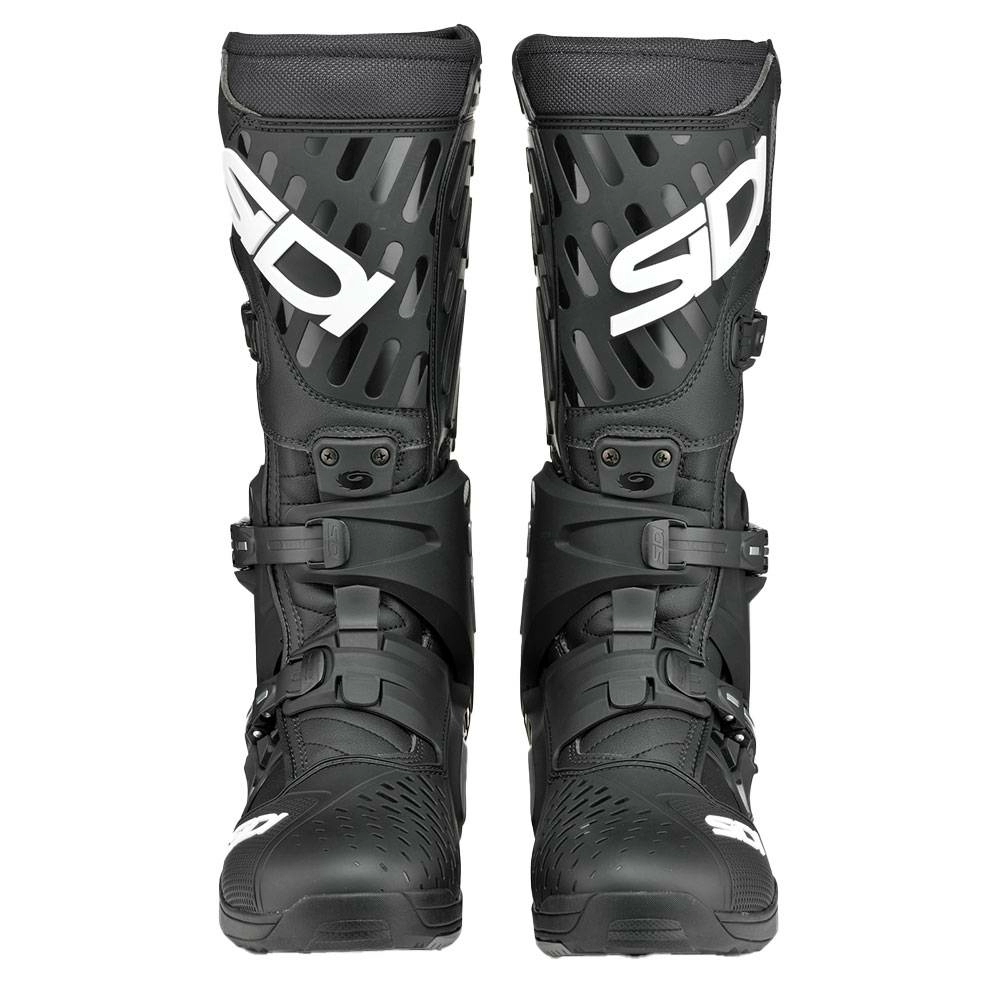Sidi Crossair Off-Road Boots - Black Black Edition 6 Sidi Crossair Off-Road Boots - Black Black Edition - Image 6
